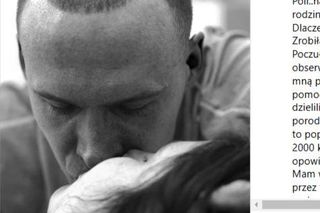 Mocne! Karolina Gilon pokazała swój poród