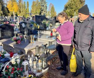 Kamilek z Częstochowy