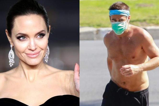 Angelina Jolie, Colin Farrell