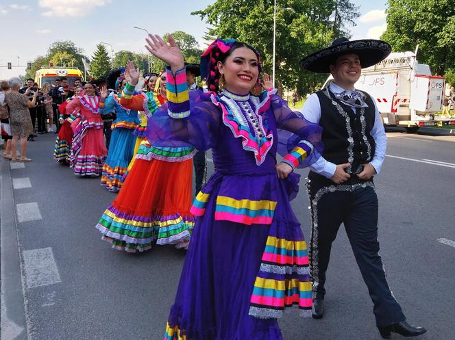 Eurofolk Zamość 2024