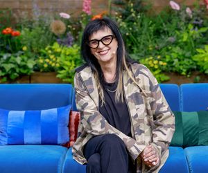 Wanda Kwietniewska w 2025 r.