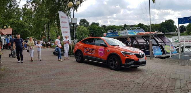 Eska Summer City Olsztyn - Dni Ostródy 2021