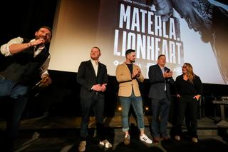 Premiera serialu o Michale Materli