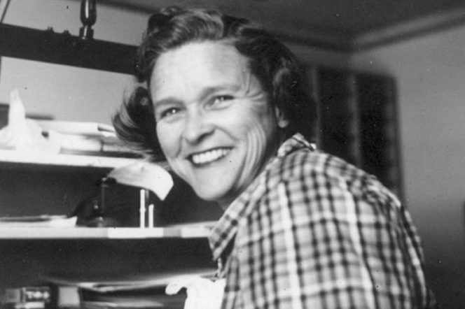 Nie żyje Ruthie Tompson, rysowniczka Disneya