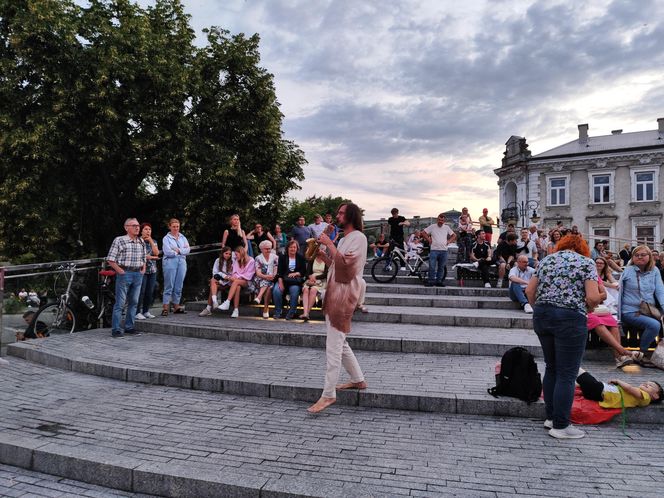 Za nami kolejne spotkanie z cyklu Ulica Teatralna!