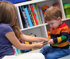 Twoje dziecko nie chce się dzielić? Zaskakująca rola ryb w diecie