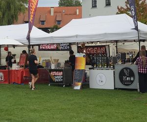 Smaki świata podbiły Bydgoszcz! Wyspa Młyńska tętniła kulinarnym życiem