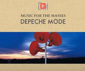Depeche Mode - 5 ciekawostek o albumie Music for the Masses | Jak dziś rockuje?