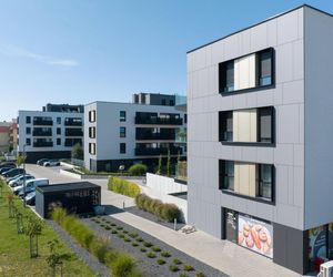 Projektowanie i eksploatacja elewacji wentylowanych z płyt włókno-cementowych