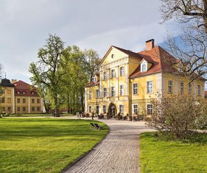 Pałace Kotliny Jeleniogórskiej