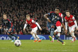 David Alaba, Bayern Monachium