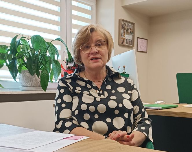 Nie chcemy fabryki pod oknami