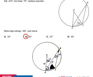 Matura 2023: matematyka. Arkusze CKE i odpowiedzi rozwiązane przez eksperta [Formuła 2015]	