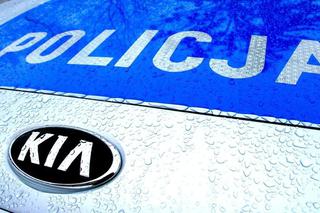 Pijana 15-latka uciekała przed policją na... kradzionym skuterze. GTA na ulicach Poniatowej!