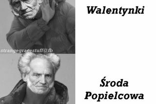 Memy na walentynki. Święto zakochanych czy dzień singli? 