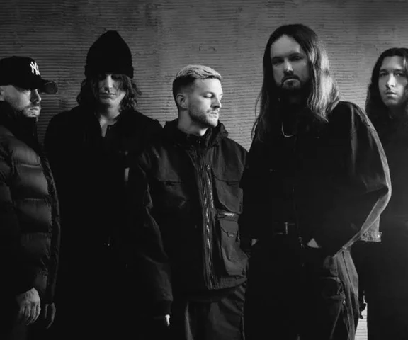 Fit For A King i Memphis May Fire w Polsce! Koncert w Warszawie w kwietniu 2026