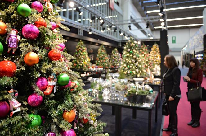 Christmasworld