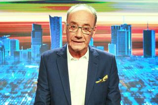 Dariusz Szpakowski znów przy meczu reprezentacji! Ponownie usłyszymy jego głos. TVP ujawniło szczegóły przed Polska - Estonia