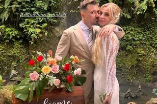 Zenek nie pojechał na ślub syna