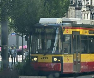 Tramwaj Legionów