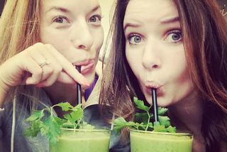 Karolina Malinowska, Ewa Chodakowska