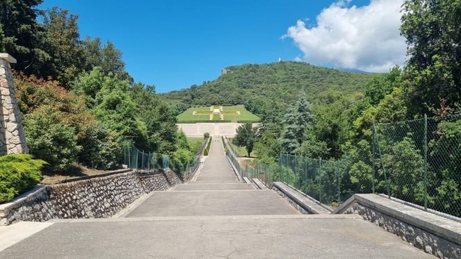 Obchody rocznicy bitwy pod Monte Cassino w Koszalinie