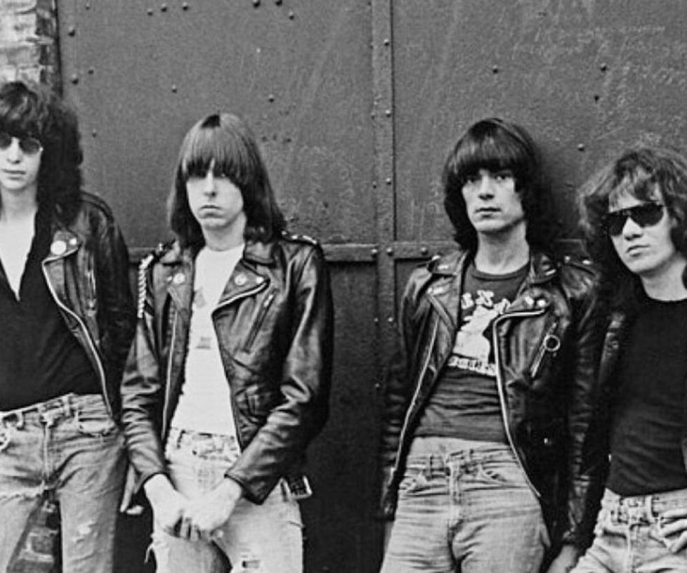 Ramones 