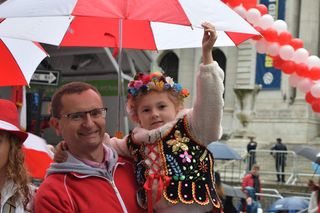 Odliczanie czas zacząć! Już za chwilę 87. Parada Pułaskiego w Nowym Jorku