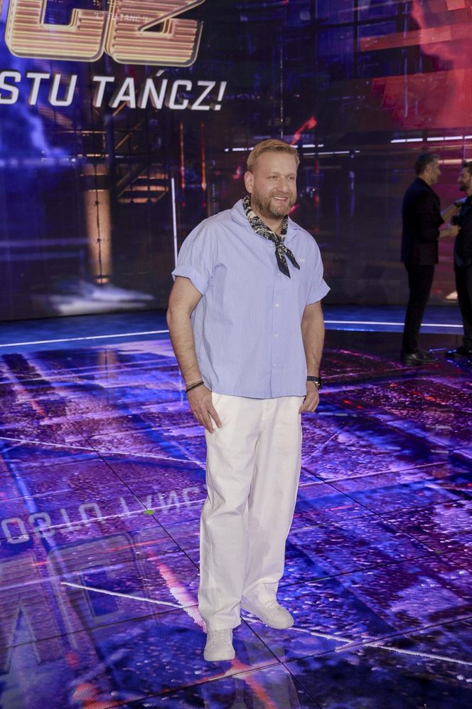 Bartek Jędrzejak i jego lotniskowy dramat. Dawno się tak nie zawiodłem