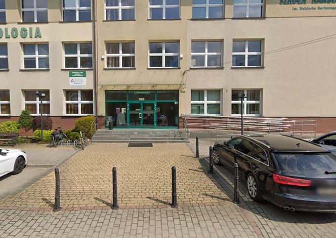 8. Szkoła Podstawowa Akademia Montessori Katowice - 71.456 pkt
