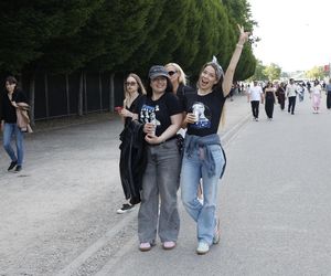 Warszawa. Justin Timberlake na PGE Narodowym. Morze ludzi na koncercie [ZDJĘCIA]