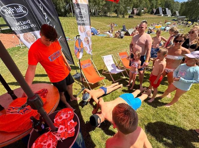 Eska Summer City Wrocław. Tydzień drugi