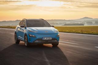 Nowy Hyundai Kona Electric 