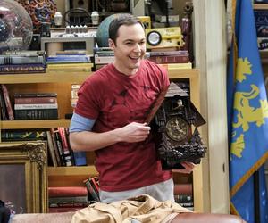 QUIZ. Sheldon Cooper - Pytania trudne jak teoria fizyki. Dacie radę z tym wyzwaniem?