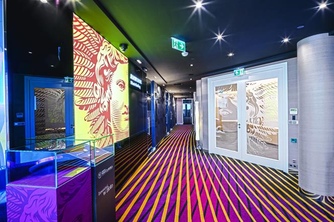 Alior Bank z nowym oddziałem Private Banking. Na siedzibę wybrano jeden z najbardziej prestiżowych budynków w Warszawie – odrestaurowany Hotel Europejski