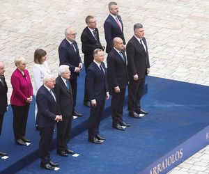 W Krakowie rozpoczął się szczyt Grupy Arraiolos. Biorą w nim udział prezydenci 11 państw