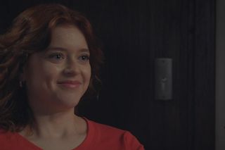 	M jak miłość odc. 1862. Basia (Gabriela Raczyńska)