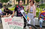Łódź dla wszystkich - spacer ulicą Piotrkowską