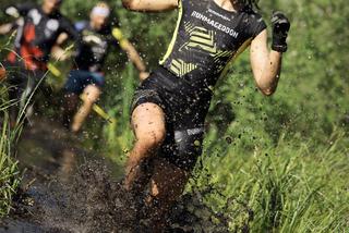 Runmageddon Warszawa