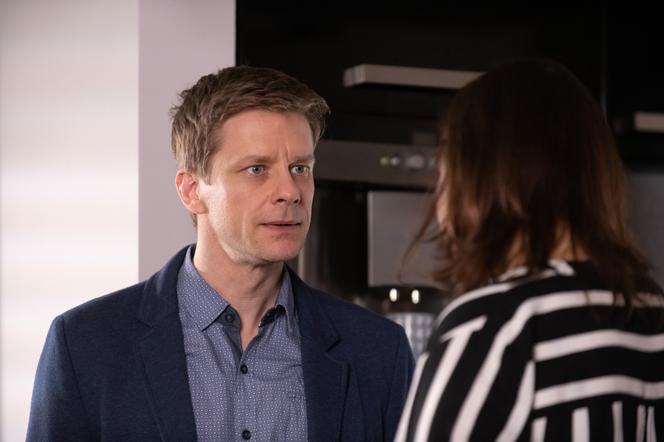 Na Wspólnej po wakacjach 2020. Brutalny gwałt zmieni życie Roberta i Weroniki. Straci nad sobą panowanie!- ZDJĘCIA