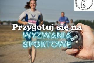 Lublin - fizyczne przygotowania do pielgrzymki na Jasną Górę [AUDIO]
