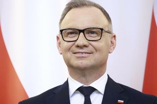 Kiedy Andrzej Duda kończy kadencję? Data opuszczenia Pałacu Prezydenckiego  