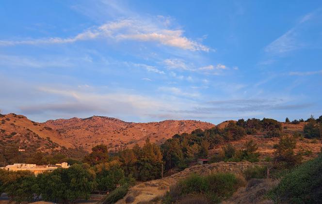 Lesvos - wakacje na wyspie Safony