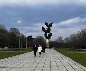 Święta Bożego Narodzenia na szczecińskich Jasnych Błoniach