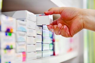GIF poprawi listę brakujących leków w aptekach