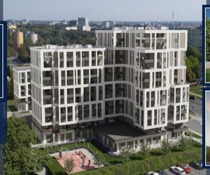 Panorama Zana w Lublinie