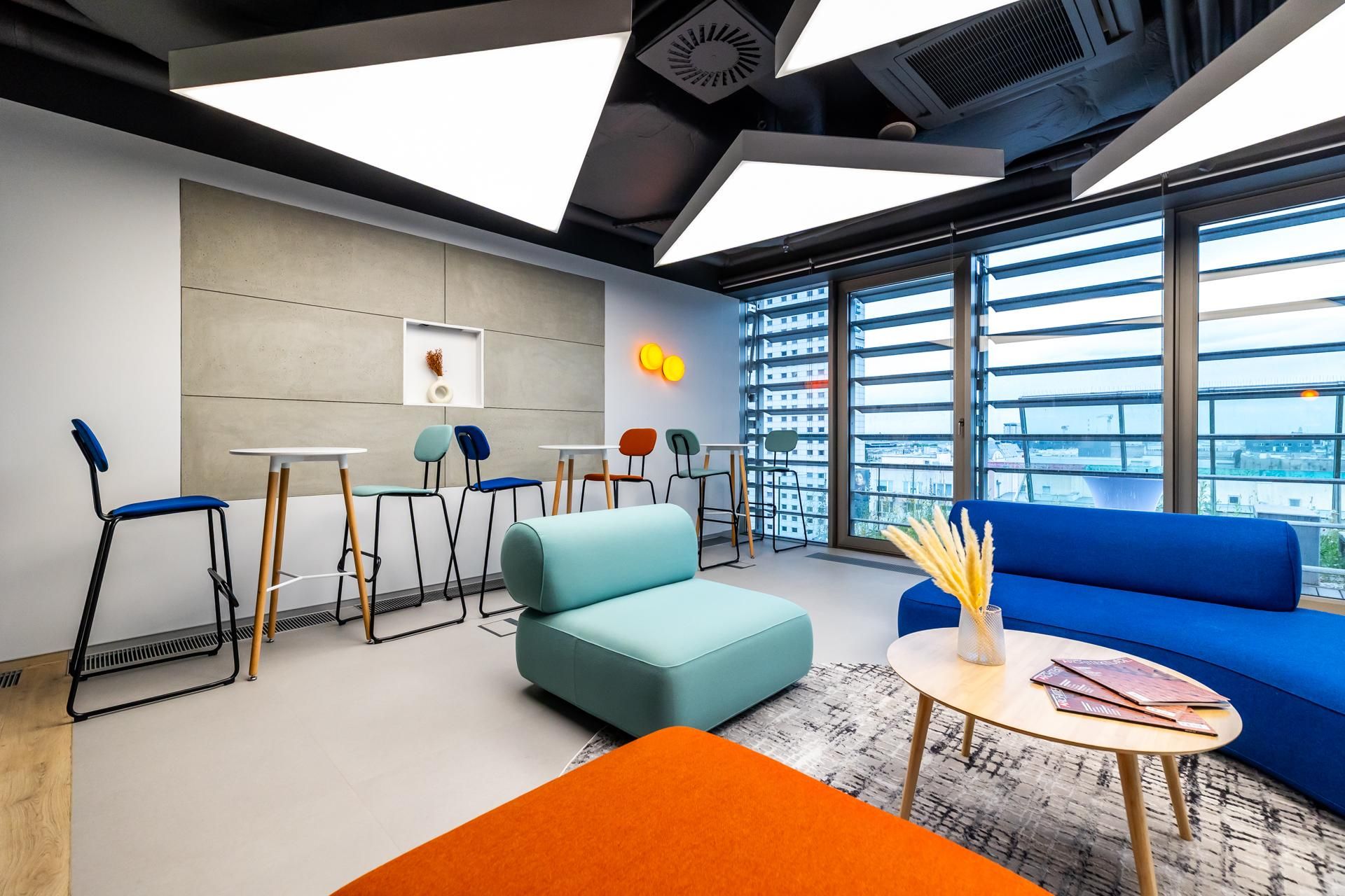 Warszawa - Wolf Marszałkowska - debata Architektury