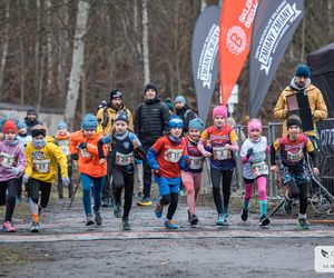 Biegacze City Trail Katowice dobiegli do mety sezonu