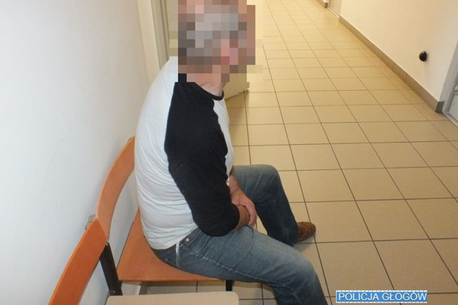 Areszt za znęcanie się nad żoną