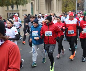 Bieg Niepodległości RUNPOLAND w Poznaniu